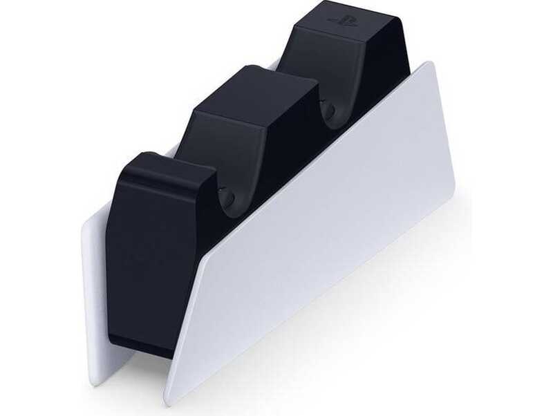 BASE DE CARGA SONY PS5 DUALSENSE CHARGING STATION