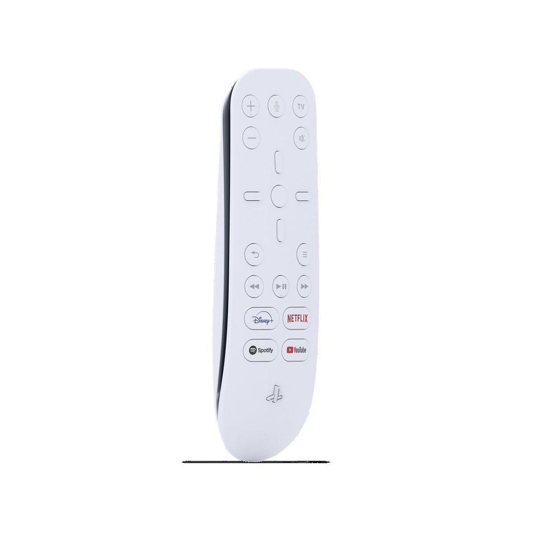 MANDO SONY PS5 MEDIA REMOTE