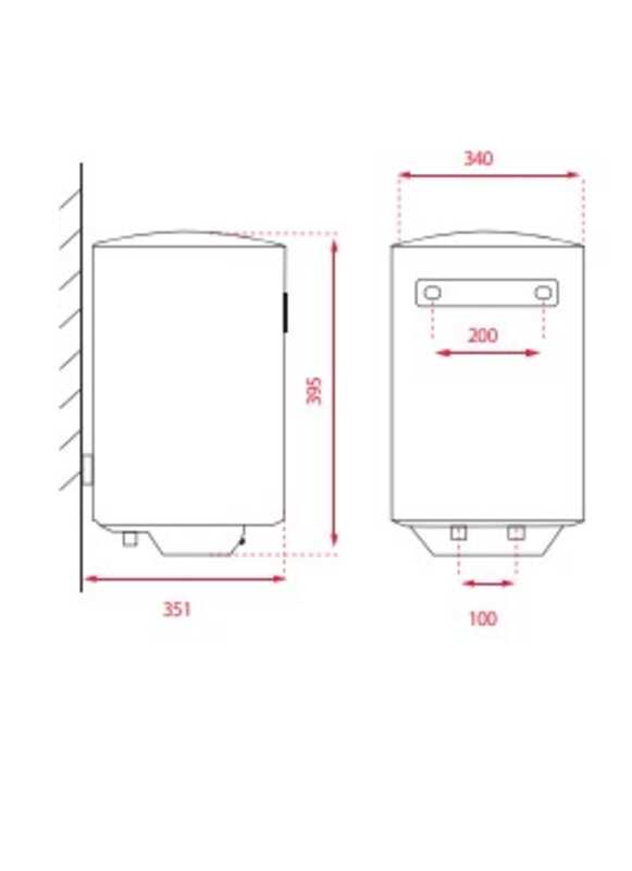TERMO TEKA EWH15C 111720000