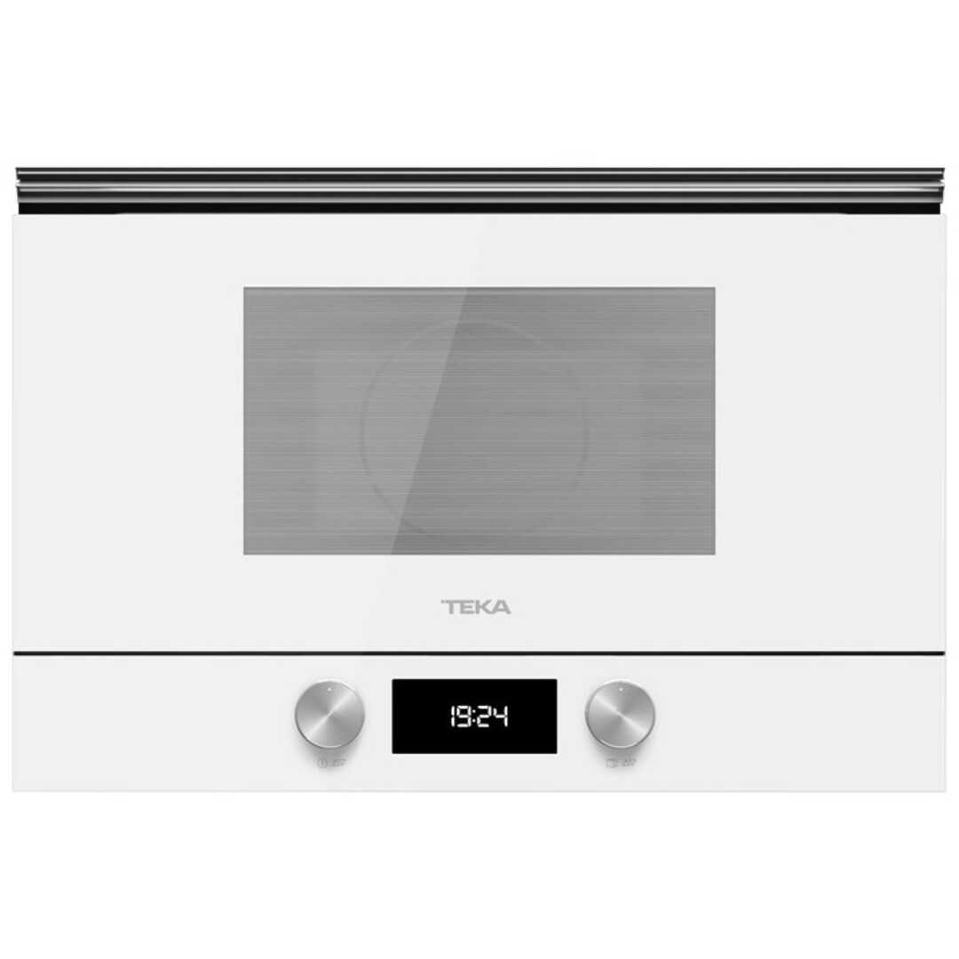 MICR. TEKA ML8220 BIS L WH BLANCO 112030000