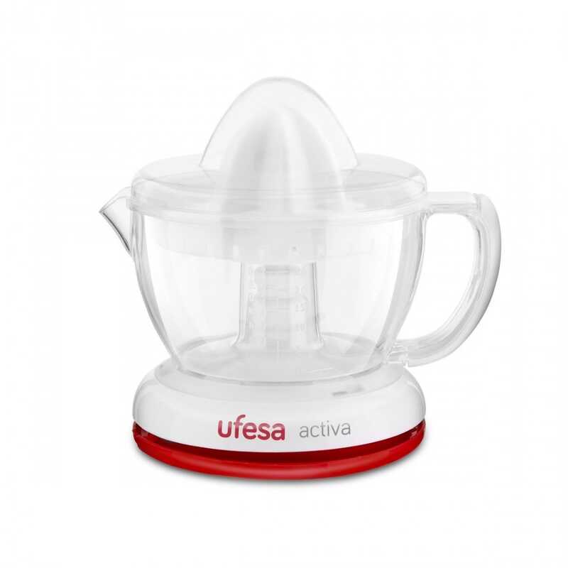 EXPRIM. UFESA EX4934 40W 0,7L BLANCO