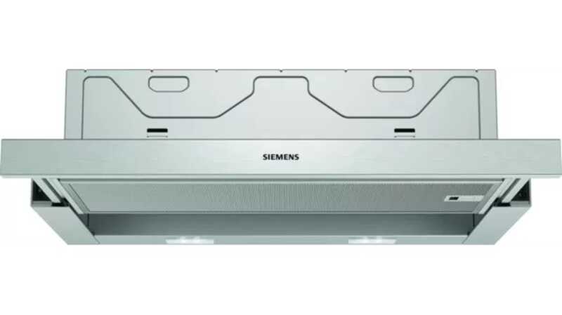 CAMP. SIEMENS LI64MB521 389m3h INOX