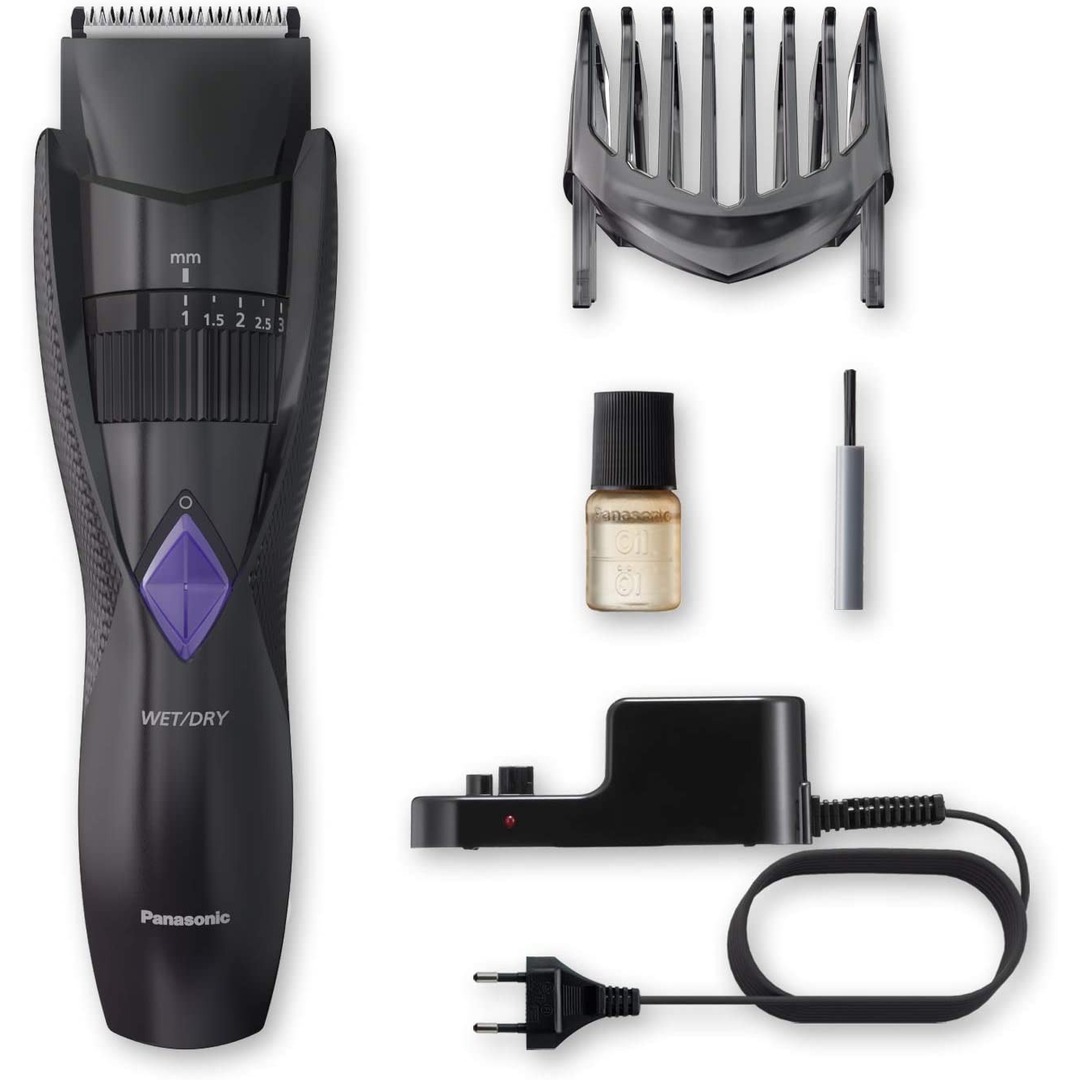 BARBERO PANASONIC ERGB37K503 WET&DRY