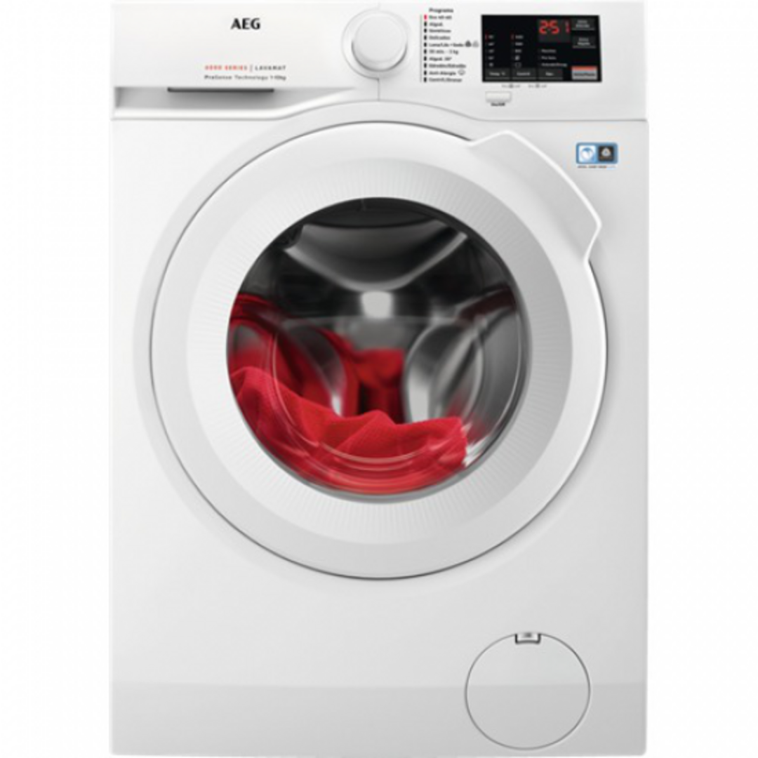 LVD. AEG L6FBI147P 10K 1400R DSP INVERTER