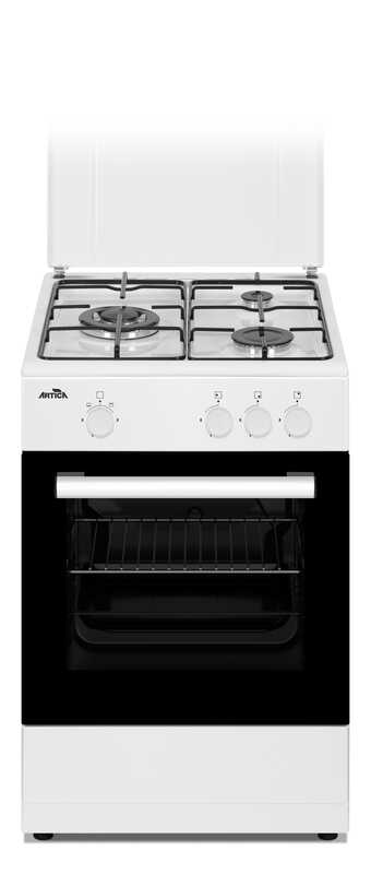 COCI. ARTICA AKF50553W BLANCA 50x55 3F