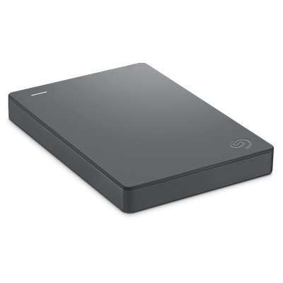 D. DURO SEAGATE BASIC 2.5 2TB NEGRO 3.0 EXT.