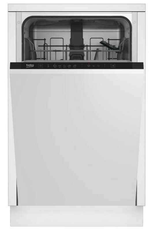 LVJ. BEKO DIS35023 INTEGRABLE 45CM