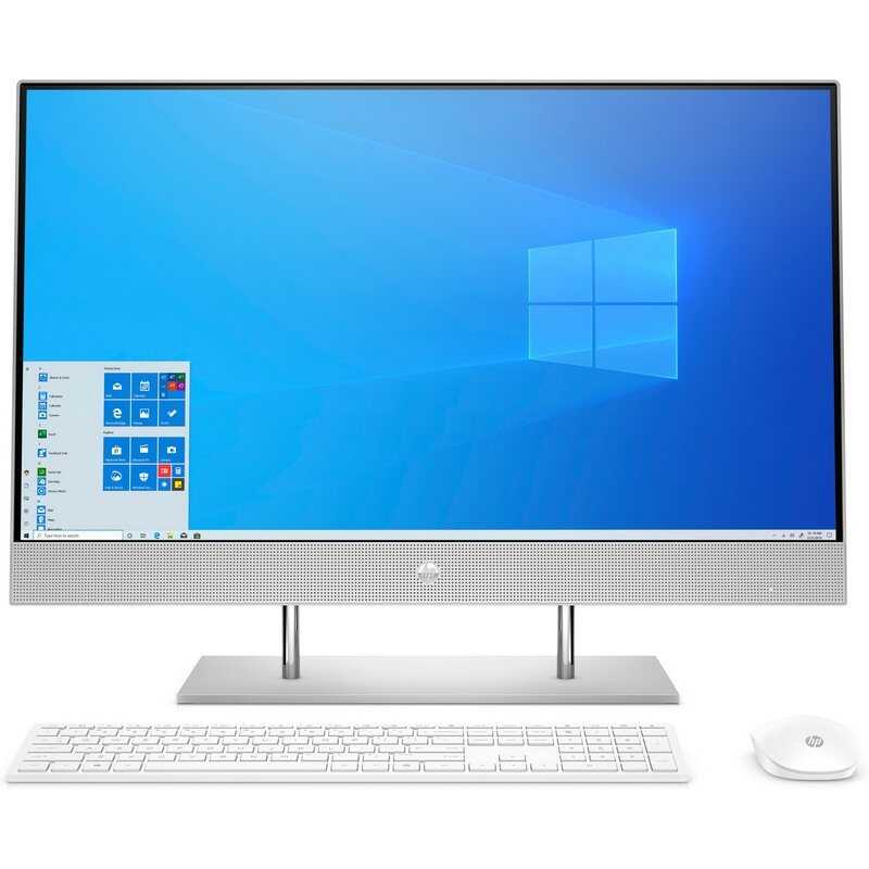 OR. AIO HP 27-DP0013NS RY3-4300U 8/512 W10H