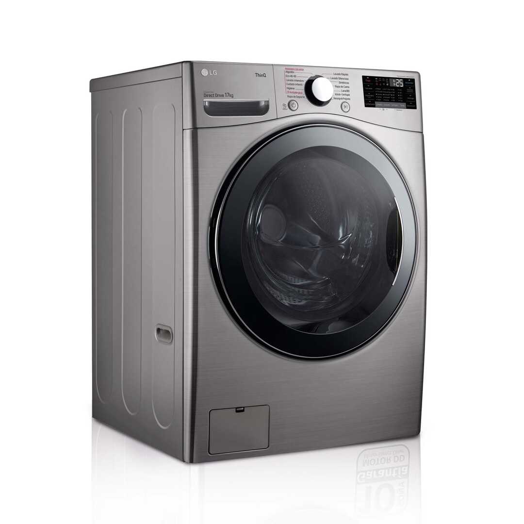 LVD. LG F1P1CY2T 17K 1200R TBWASH STEAM INOX