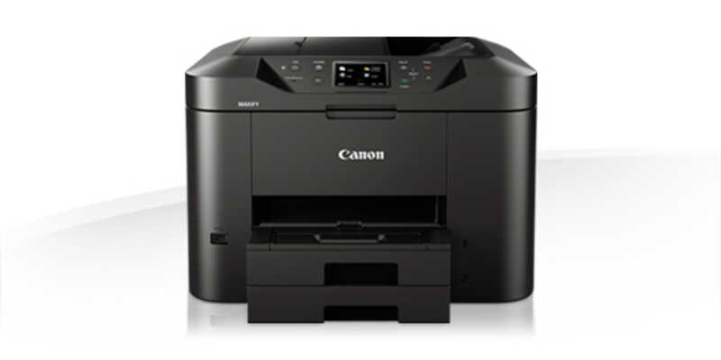 IMP. CANON MAXIFY MB2750 MULTIFUNCION