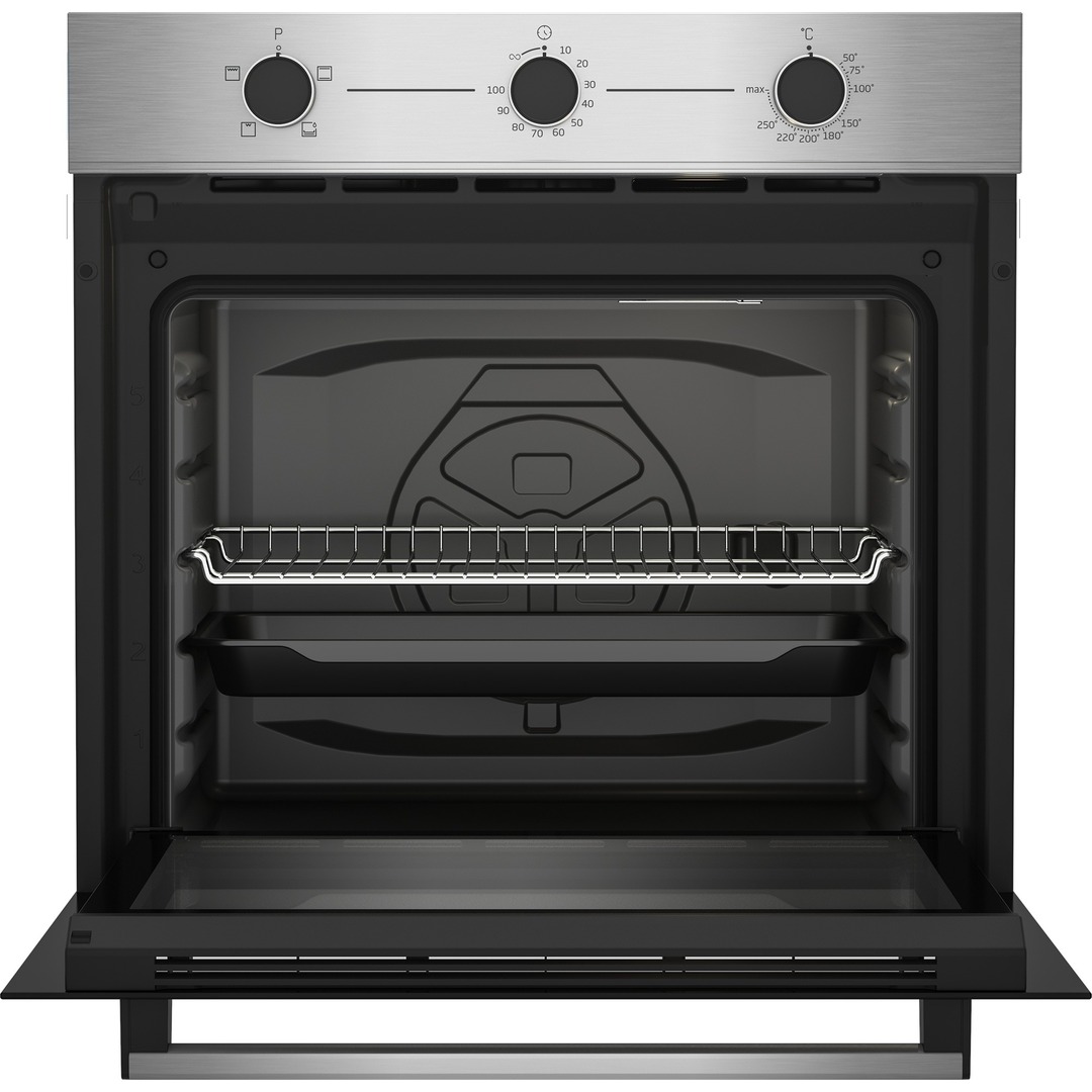 HORNO BEKO BBIC12100XD INOX