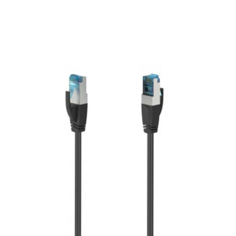CABLE HAMA 00200680 PC RJ45 8P8C a CAT6 1,5 M