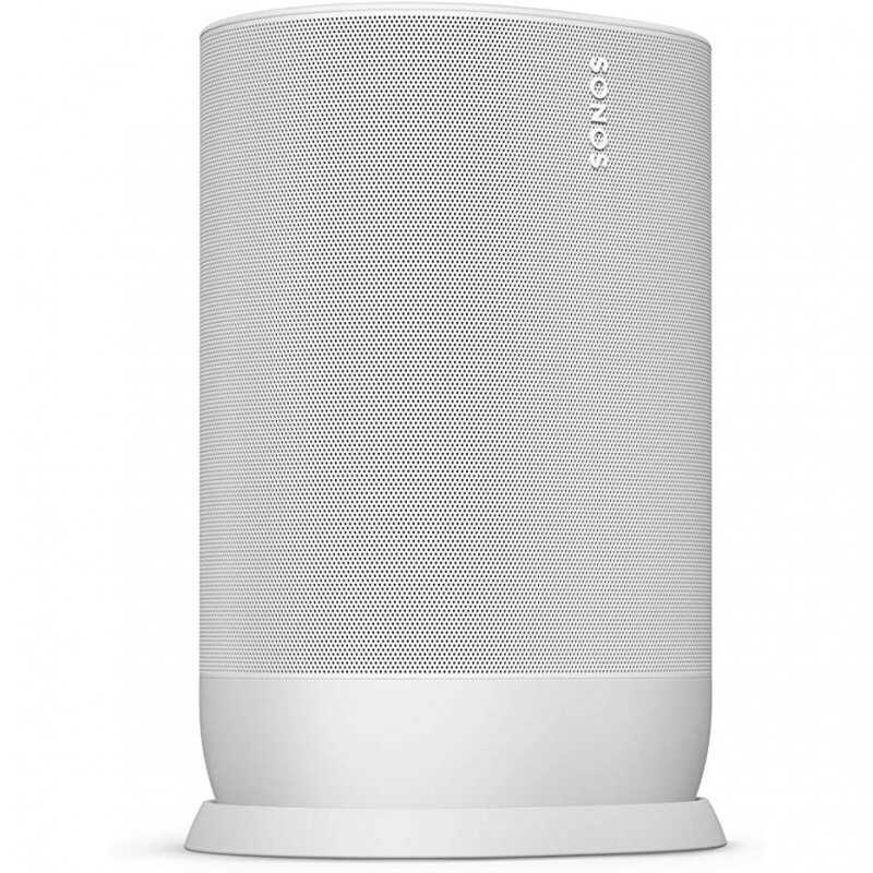 ALTAVOZ INTELIGENTE SONOS MOVE ALL IN ONE WHITE