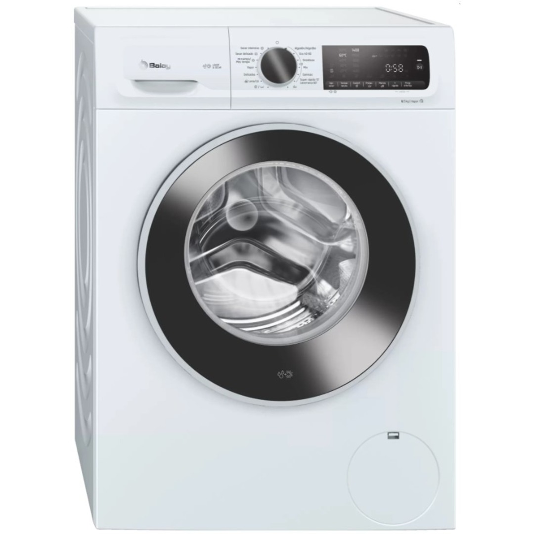 LVD.SEC. BALAY 3TW984B 8/5K 1400R E/C DISPLAY