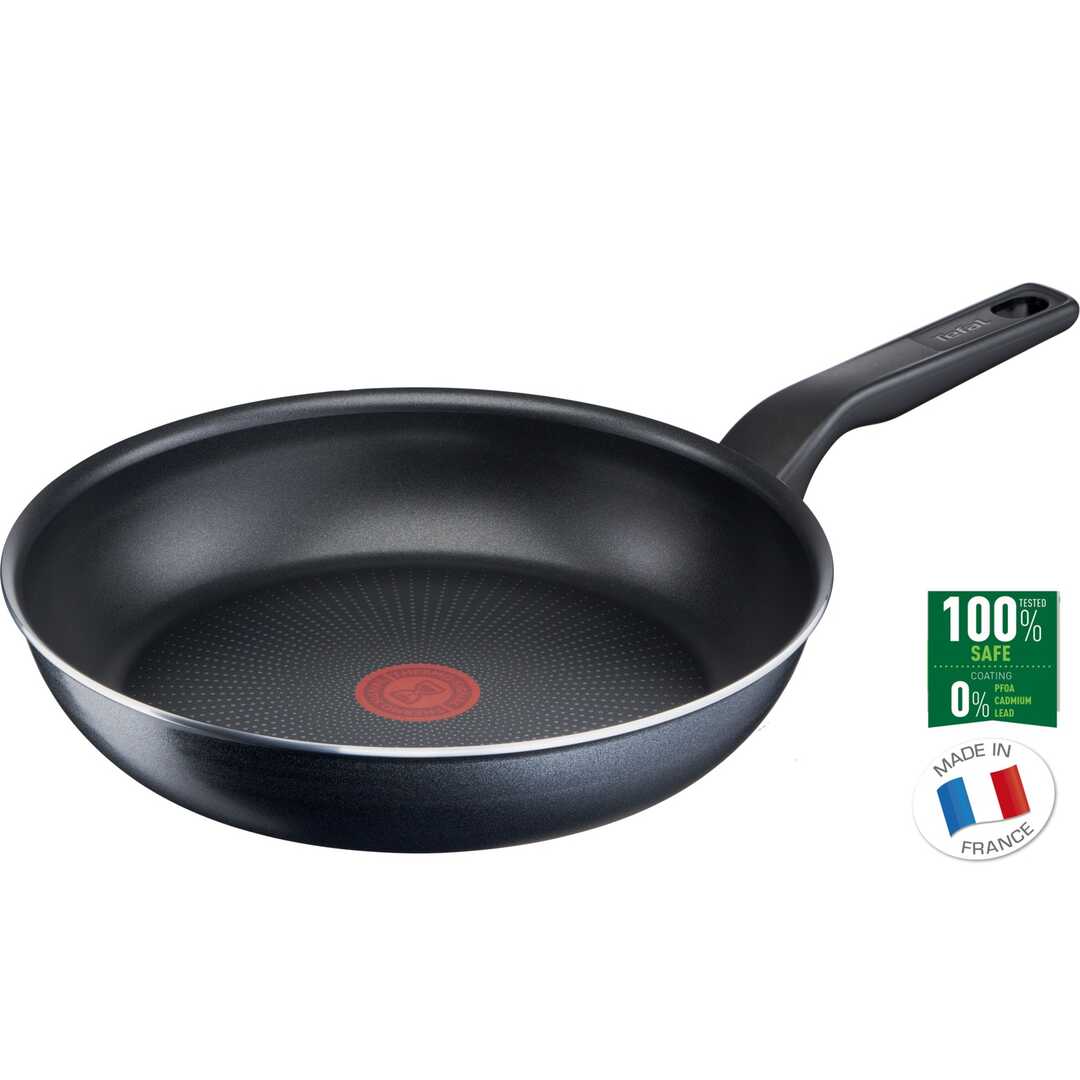 SARTEN TEFAL XL FORCE 20CM VITRO