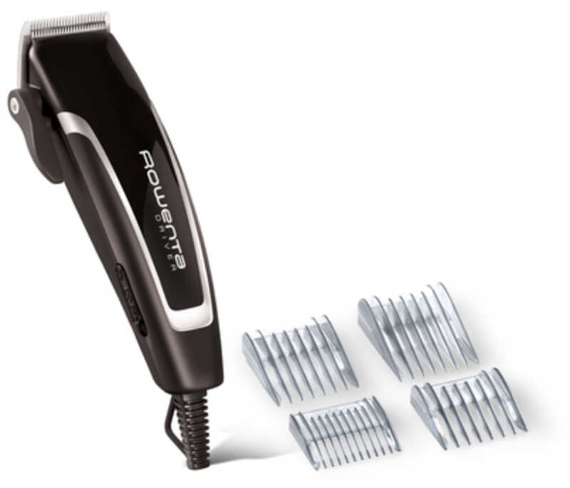 CORTAPELO ROWENTA TN1603F0 DRIVER C/CABLE NEGRO