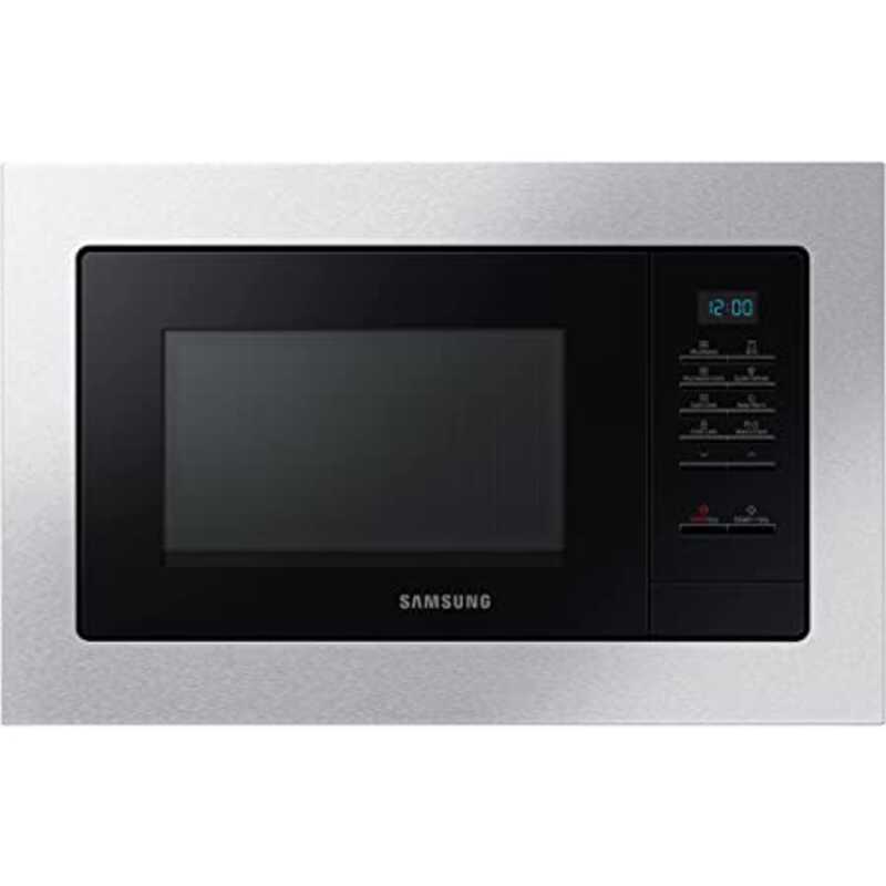 MICR. SAMSUNG MG23A7013CT/EC 23L 800W INTEGRABLE