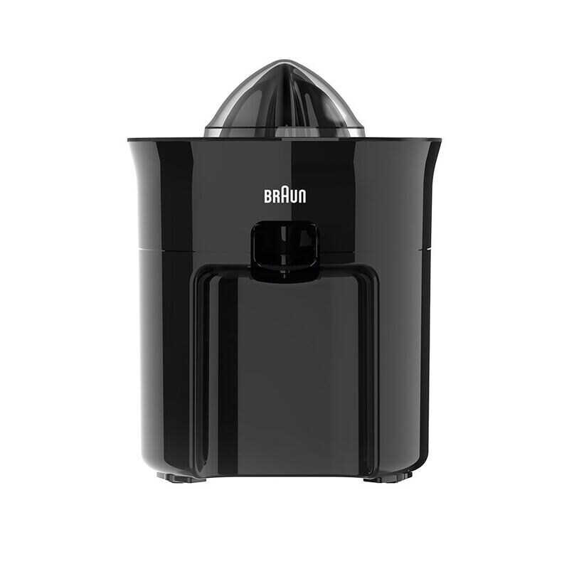EXPRIM. BRAUN CJ3050BK 60W NEGRO