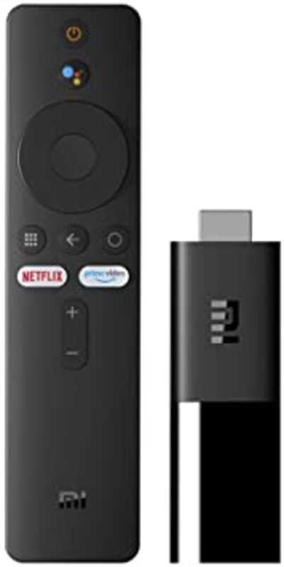 SMART TV XIAOMI MI STICK FHD