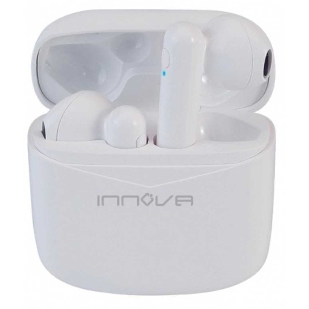 AURICULARES INNOVA AUR25 TRUE WIRELESS 5.0