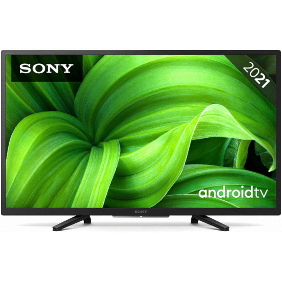 TV SONY 32 KD32W800 HD STV WIFI MFXR400 WEB