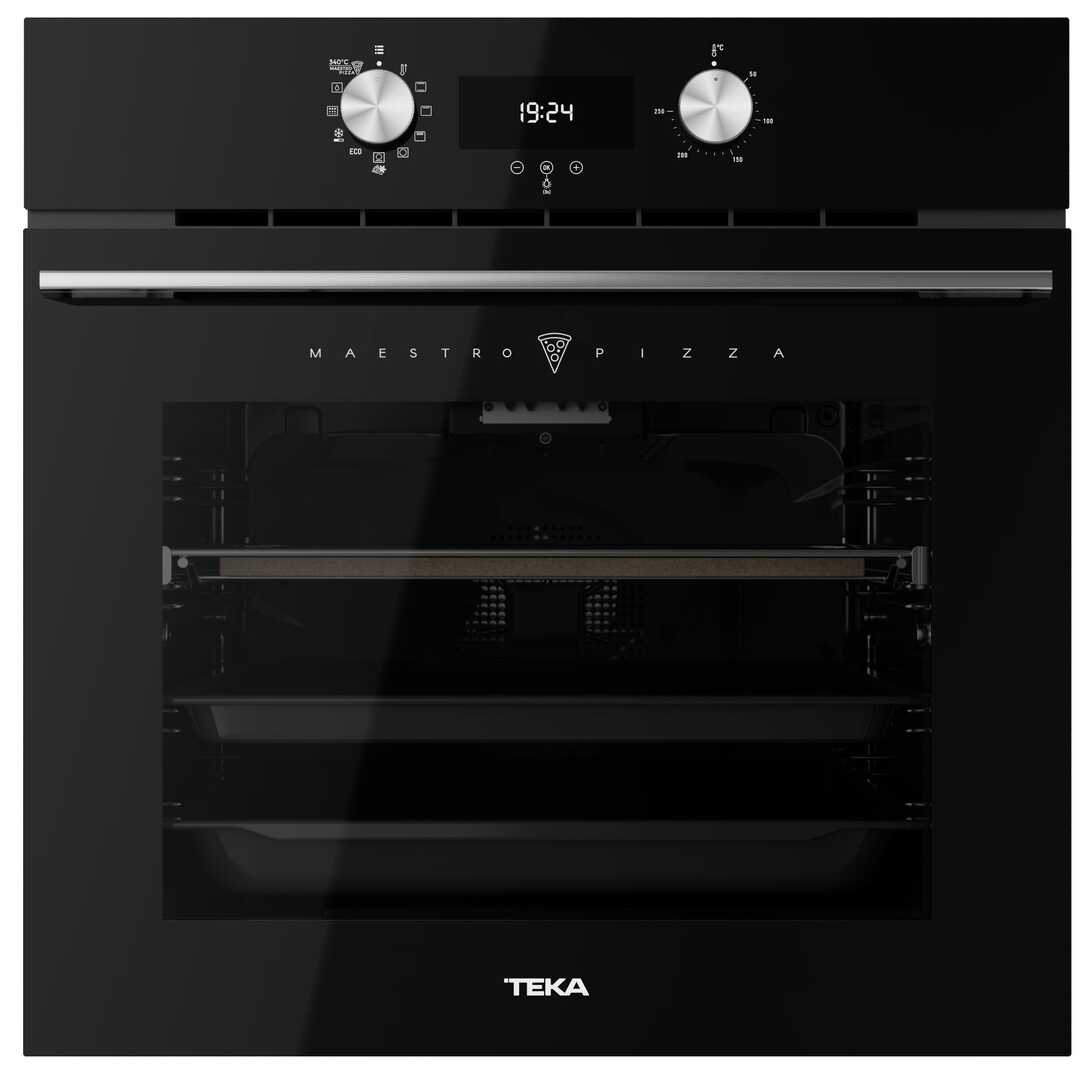 HORNO TEKA HLB8510PBK NEGRO PIROLITICO 111000046