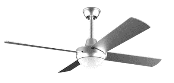 VENTILADOR TECHO CECOTEC 570 132CM 60W MD 05948