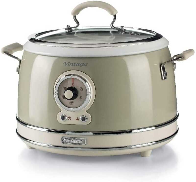 ARROCERA ARIETE 2904/03 650W 3L VINTAGE BEIGE