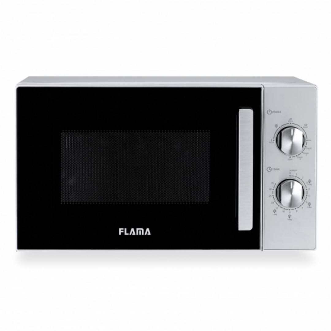 MICR. FLAMA 1803FL 20L GRILL INOX