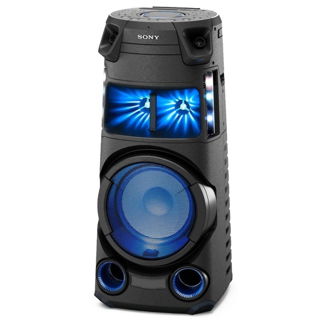 ALTAVOZ SONY MHCV43D.CEL HOME AUDIO SYSTEMS