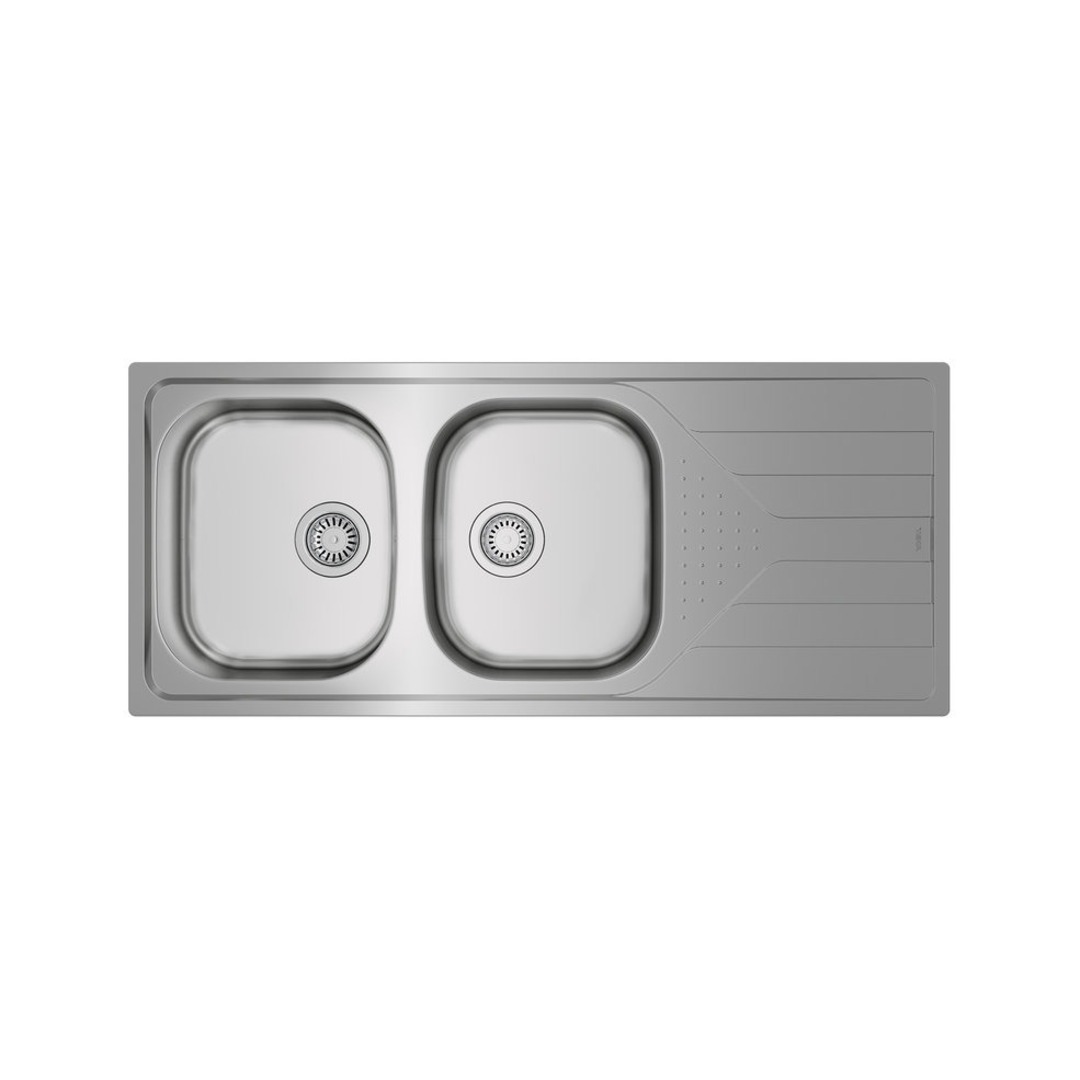 FREG. TEKA UNIVERSE 80TXP 2C 1E REV 115170001