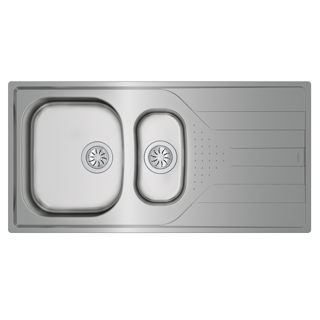 FREG. TEKA UNIVERSE 60TPX 1C 1E REV 115140001