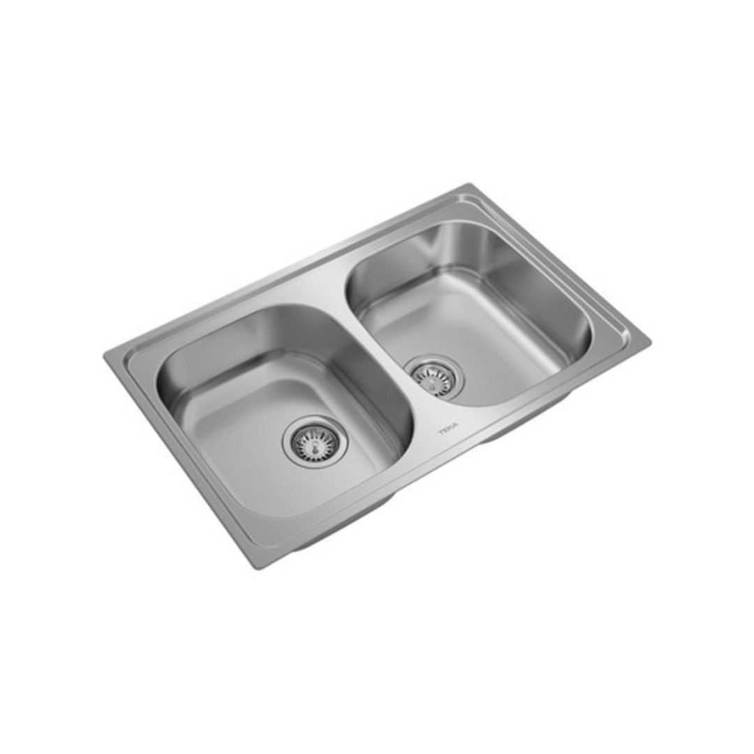 FREG. TEKA UNIVERSE 80TPX 2C Ø 115040008