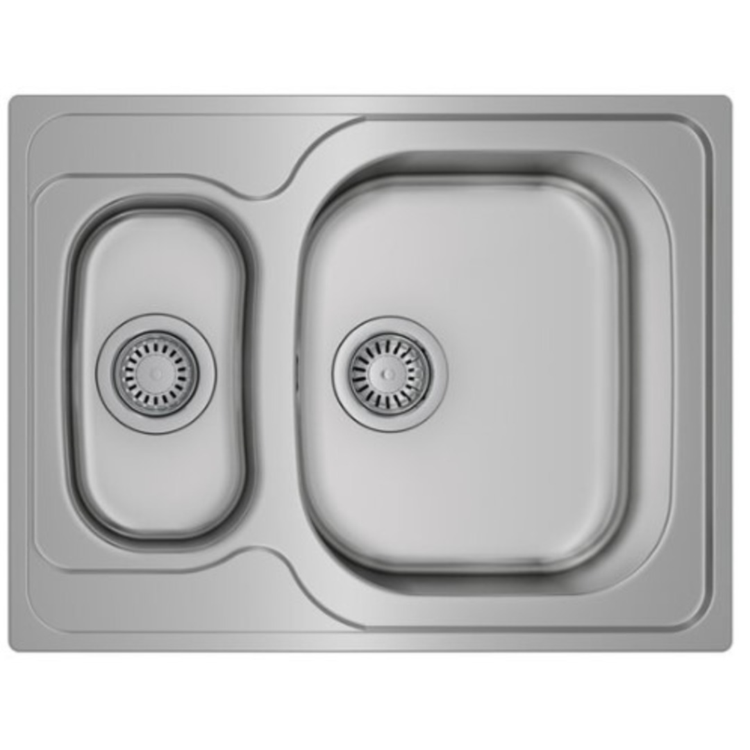 FREG. TEKA UNIVERSE 60TPX 1 1/2C 115070001