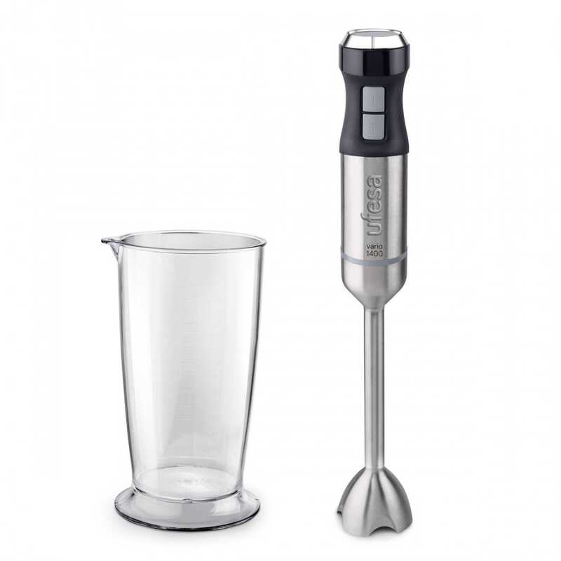 BATID. UFESA BP4750 1400W S/A TITANIUM XL
