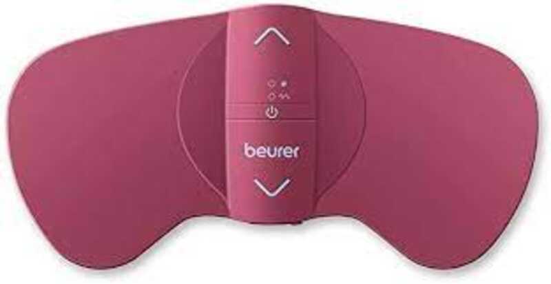 ELECTROESTIMULADOR BEURER EM50 ALIVIO MENSTRUAL