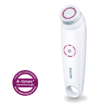 CEPILLO FACIAL BEURER FC45