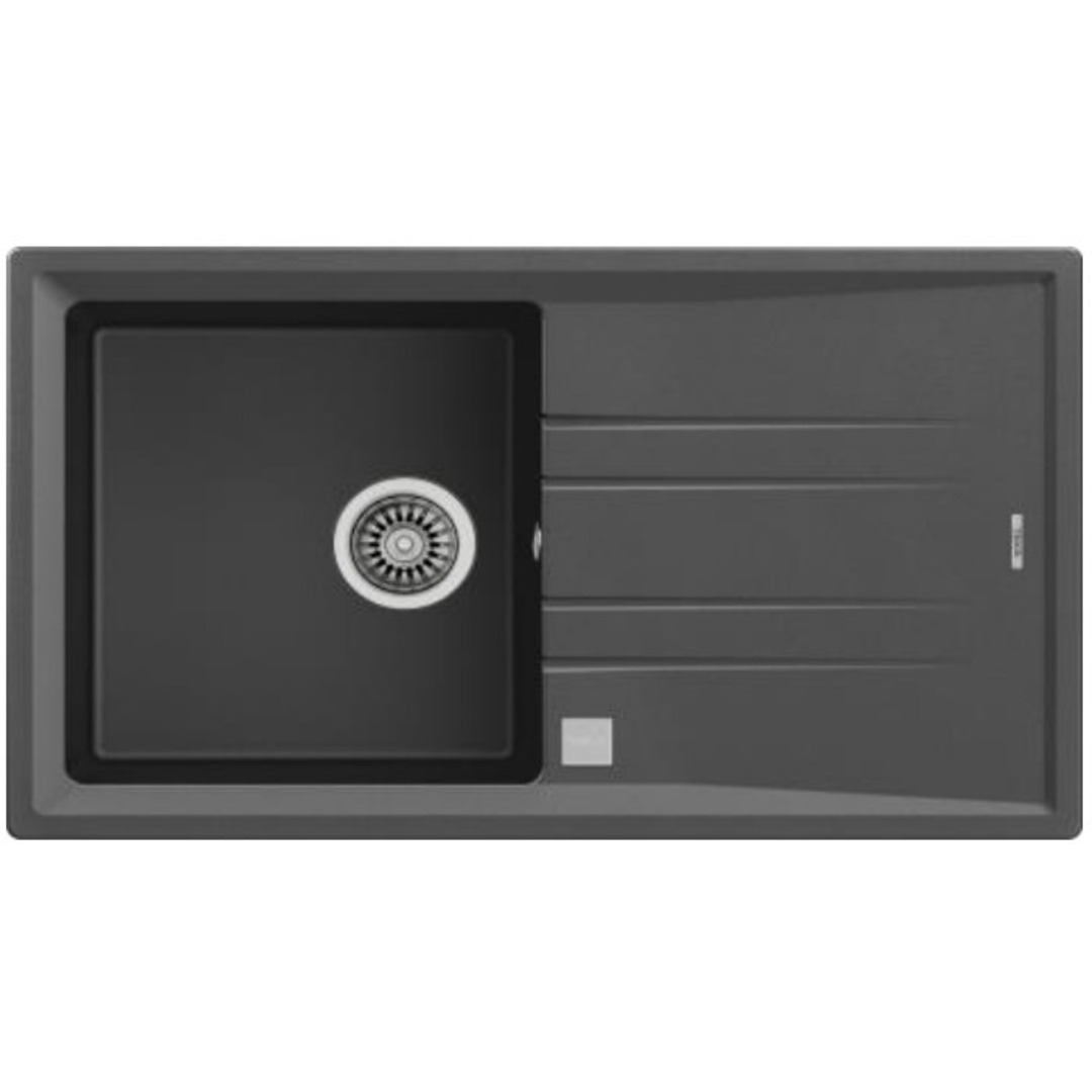FREG. TEKA STONE 50BTG 1C 1E AUT GRAY 115330027