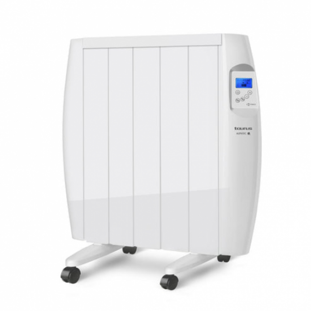 EMISOR SECO TAURUS MALBORK CONNECT 900 WIFI
