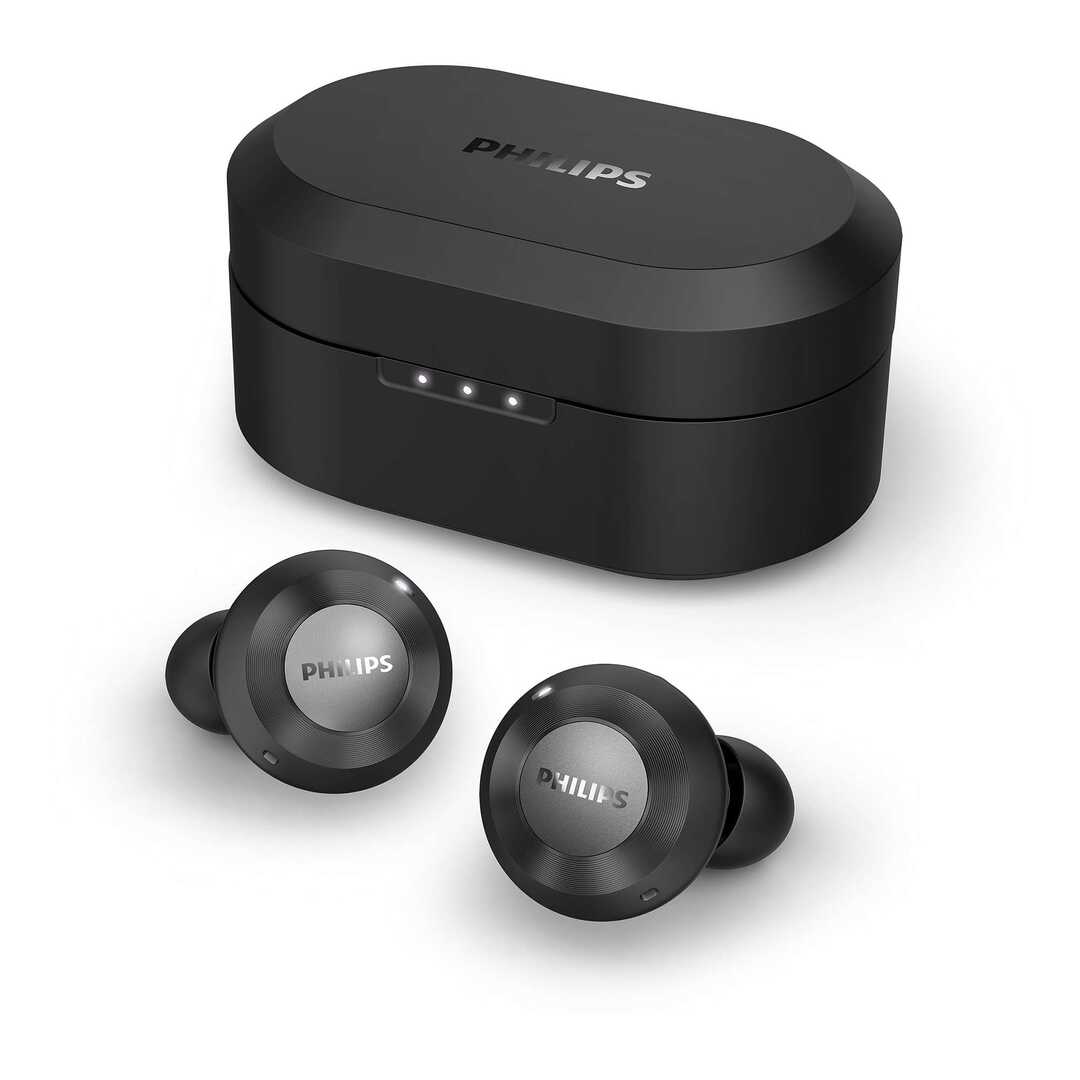 AURICULARES PHILIPS TAT3216WT TRUE WIRELESS WHITE