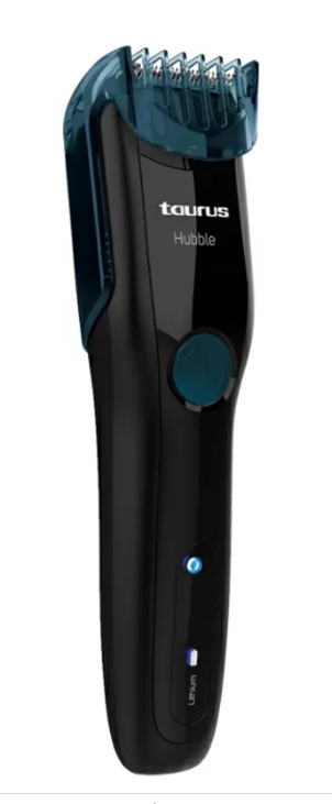 BARBERO TAURUS HUBBLE RECARGABLE WET&DRY