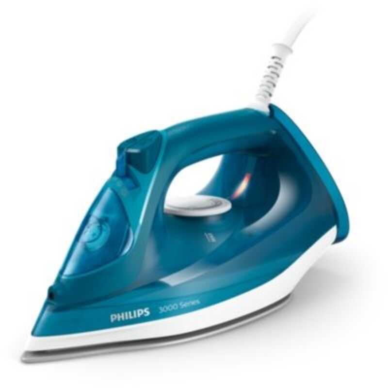 PLANCHA PHILIPS DST3040/70 2600W GV200 AUTOAPAGADO