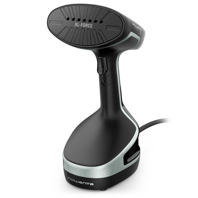 PLANCHA VERTICAL ROWENTA DR8270 VAPOR