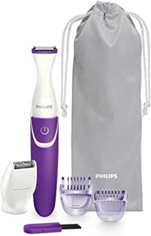 PERFILADORA PHILIPS BRT383/15