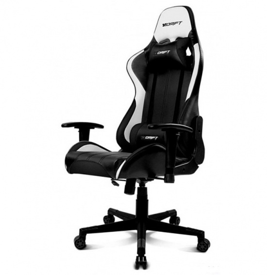 SILLA GAMING DRIFT DR175 CARBON