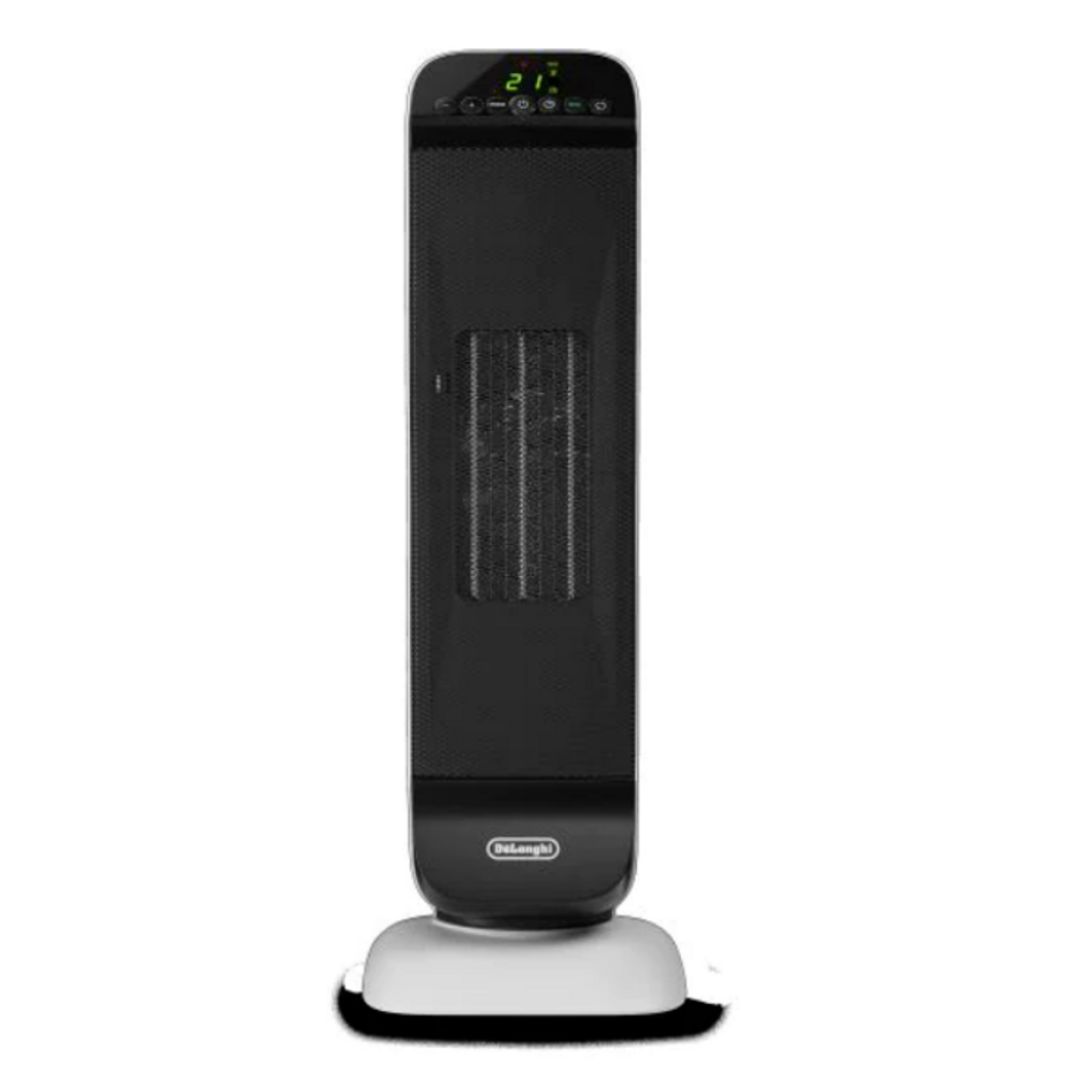 CALEFACT. DELONGHI HFX25S20 2000W GIRATORIO