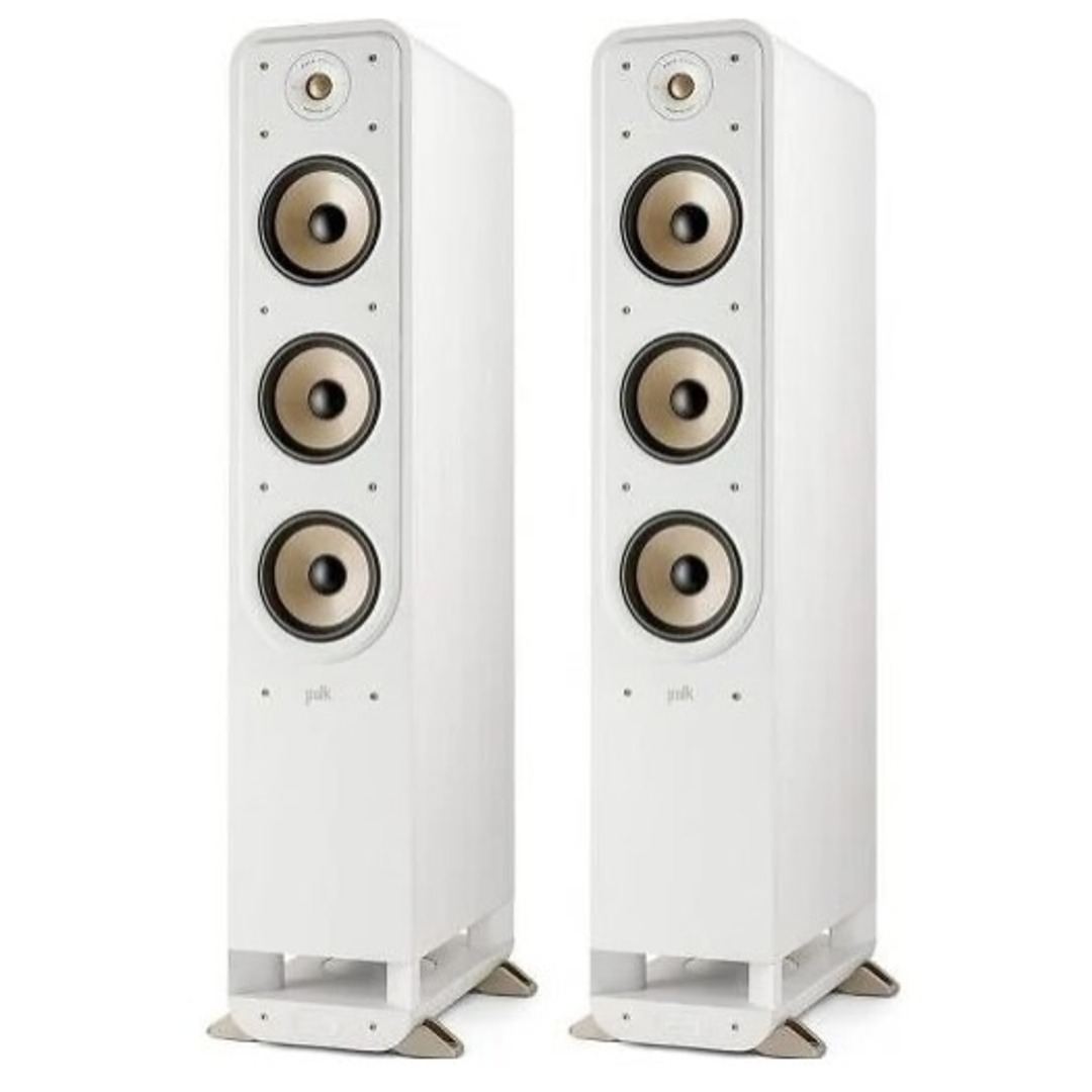 ALTAVOZ POLK S60e PKS9060EWT BLANCO PAREJA