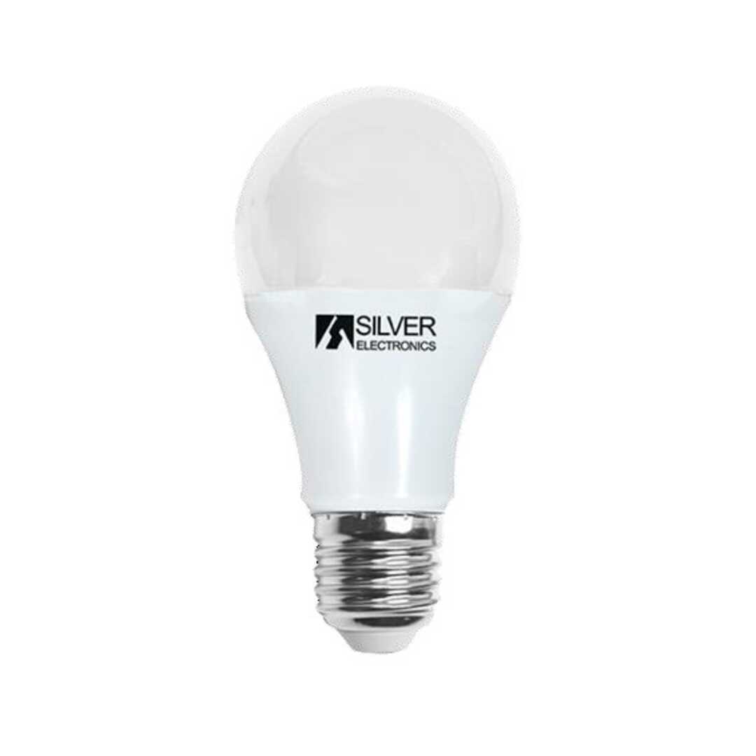 BOM SILVERELECTRONICS LED 10W 3000K 602423