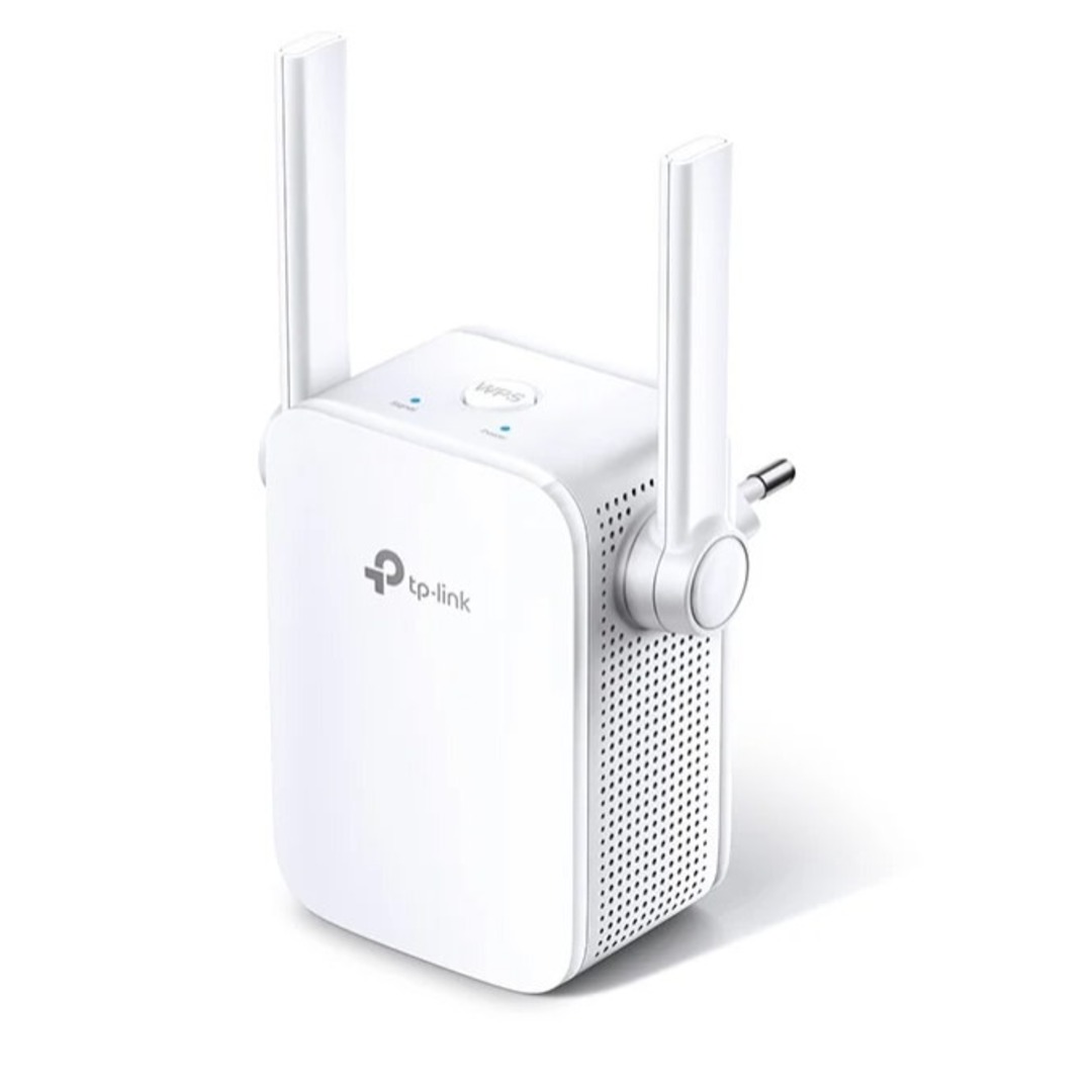 EXTENSOR DE COBERTURA TP-LINK TL-WA855RE