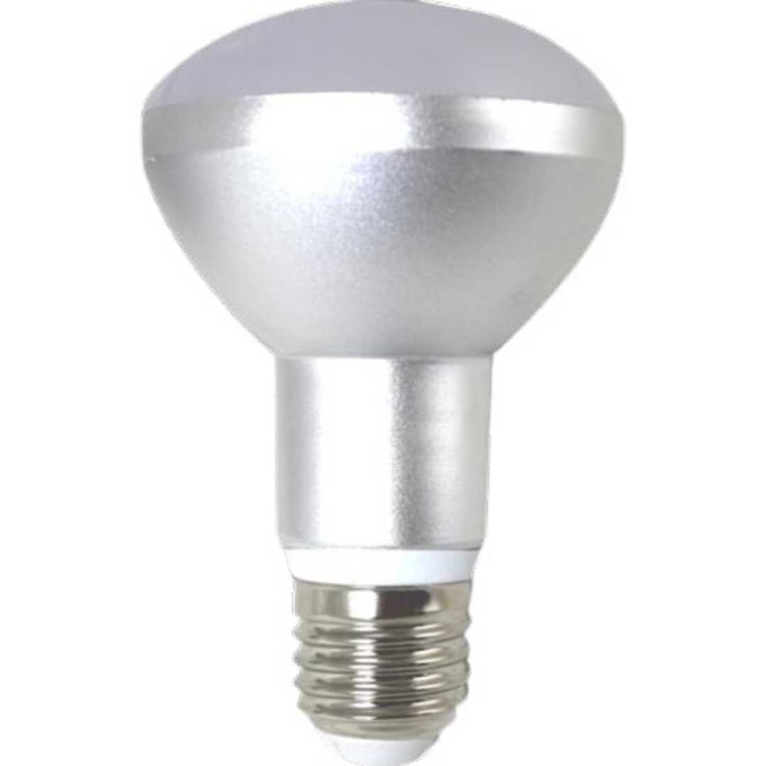 BOM SILVERELECTRONICS LED REFLECTORA R63 8W 5000K